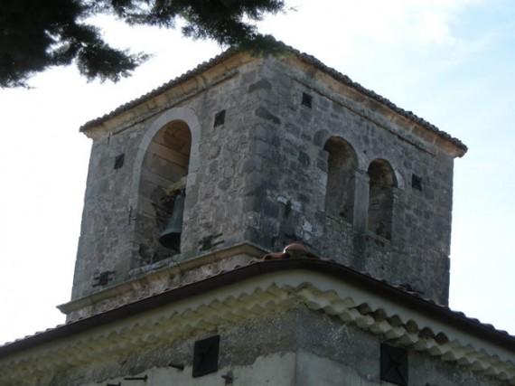 7-cercemaggiore-santuario s maria della libera campanile_hid
